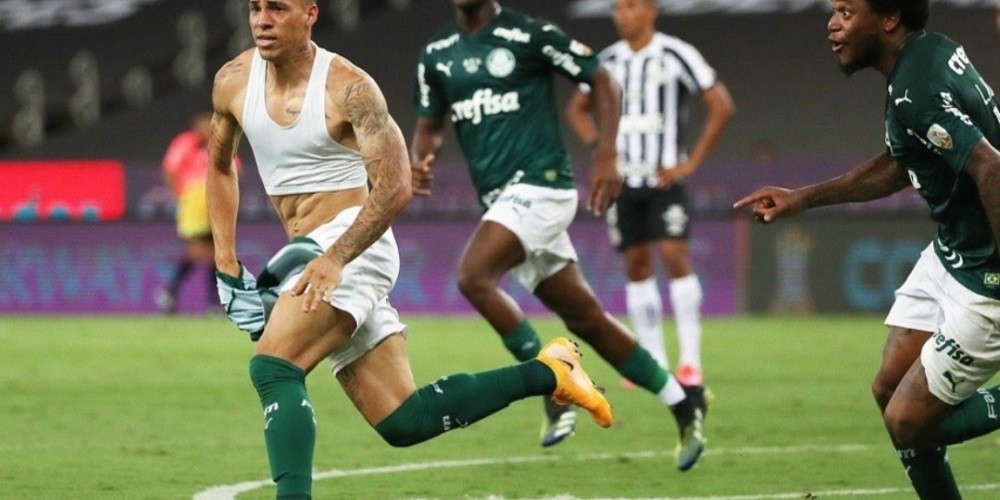 Palmeiras campe&oacute;n de la Libertadores 2020: los millones que gan&oacute; y los que recolectar&aacute; a futuro