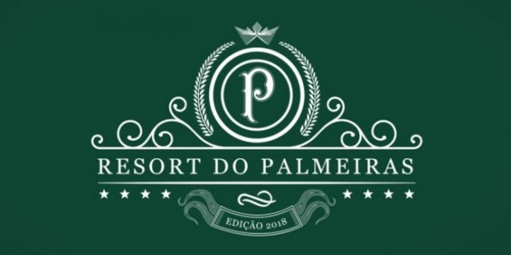El Palmeiras tendr&aacute; un hotel All Inclusive mientras se dispute el Mundial de Rusia 2018