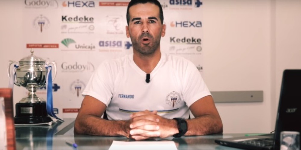 Con los errores de Messi y Cristiano, un club español busca nuevos abonados