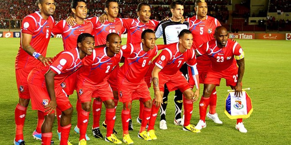 Huawei patrocinar&aacute; a la Selecci&oacute;n de Panam&aacute;