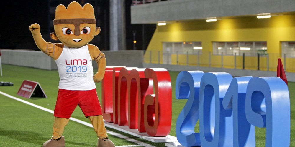 Los Juegos Panamericanos llegan a YouTube