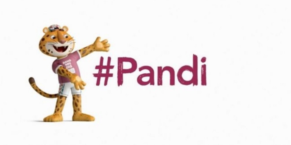 La ins&oacute;lita historia detr&aacute;s de por qu&eacute; no se vende a Pandi en ninguna tienda oficial