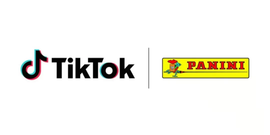 Panini y TikTok se aliaron para lanzar figuritas digitales del Mundial 2026