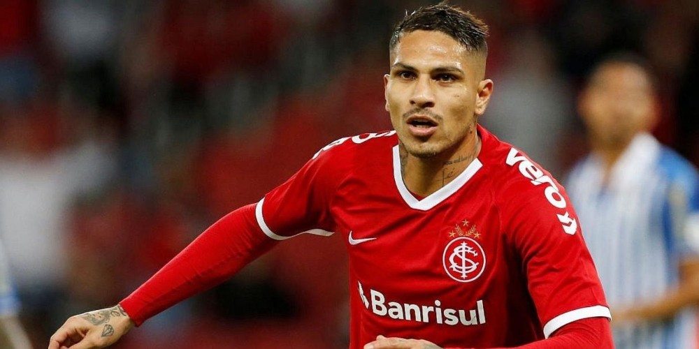 El precio que tendr&aacute; que pagar Boca para traer a Paolo Guerrero 