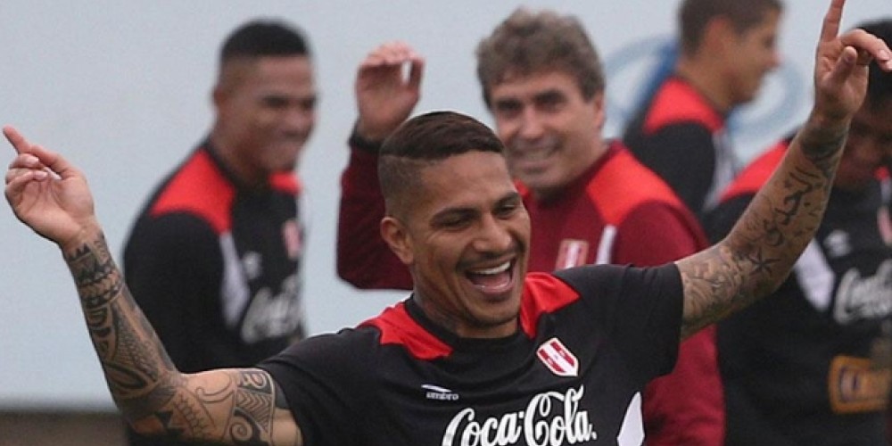 El día que Paolo Guerrero estuvo cerca de fichar con Lanús