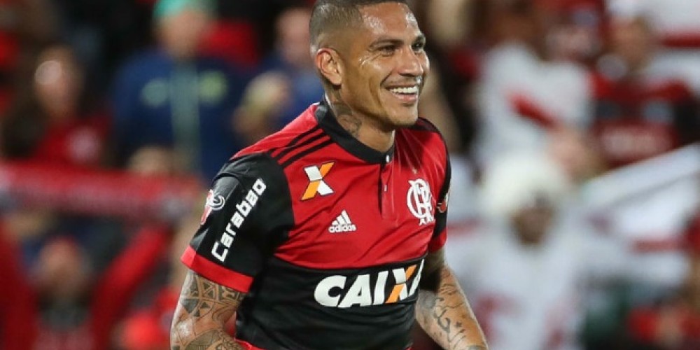 Paolo Guerrero es demorado por la FIFA y se perder&aacute; al menos la primera final de la Sudamericana