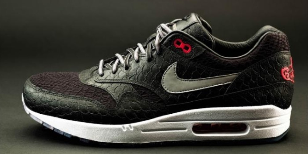 Nike lanz&oacute; un calzado especial en homenaje a Paolo Guerrero