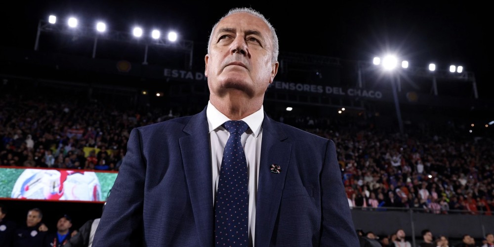 Paraguay se clasific&oacute; al Mundial 2026 y el gobierno decret&oacute; feriado nacional