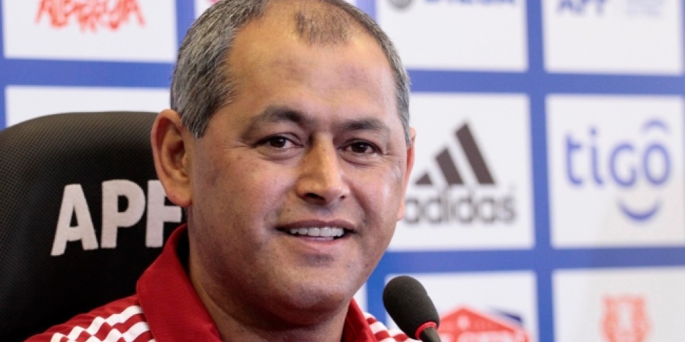 Paraguay presentar&aacute; una doble convocatoria para sus amistosos en junio