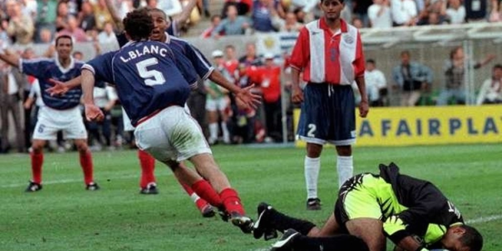 El amistoso que disputar&aacute; Paraguay en Europa en junio