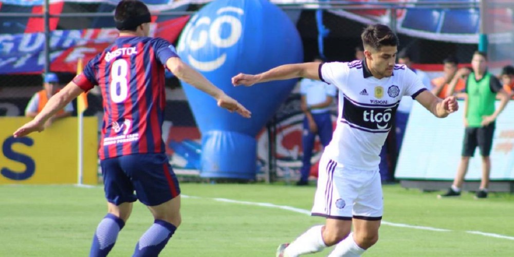 Los detalles de la vuelta del fútbol en Paraguay, la primera liga sudamericana en hacerlo