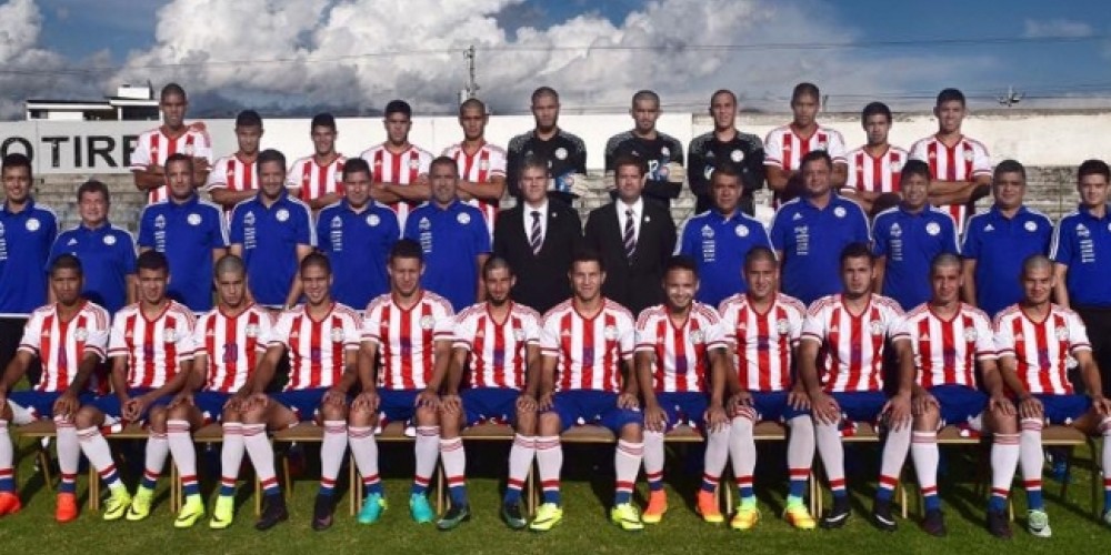 El Sudamericano Sub 20 podrá verse en todo el continente menos en Chile y Paraguay