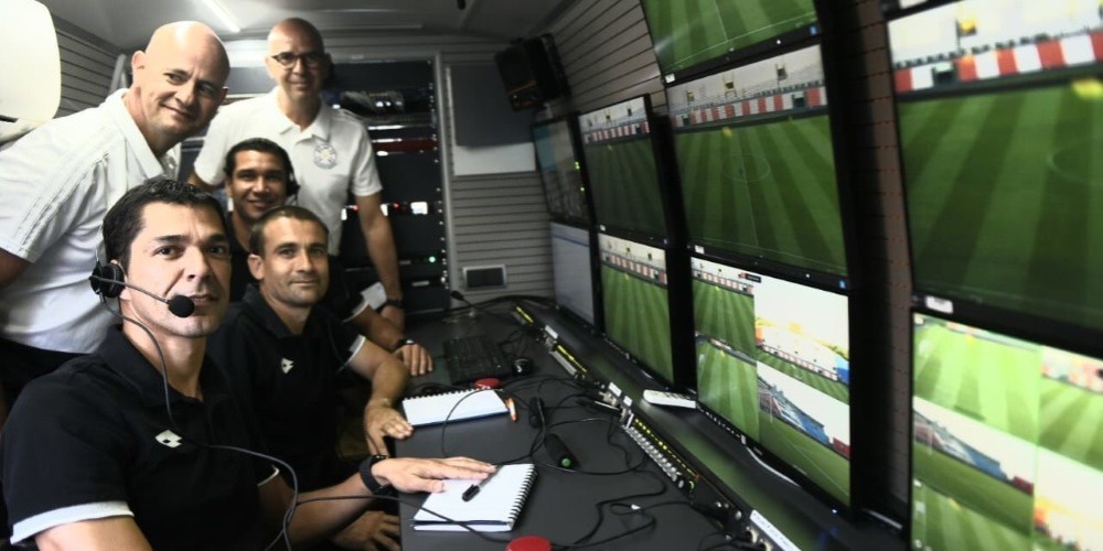 Paraguay será el segundo país sudamericano en incorporar el VAR