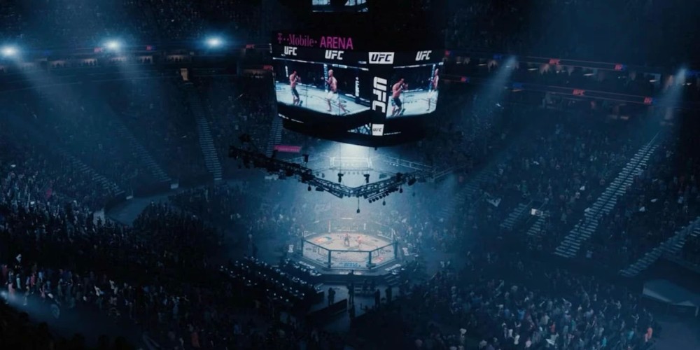 Paramount se queda con la UFC en EE.UU: $7.700M de dólares y adiós al PPV en 2026
