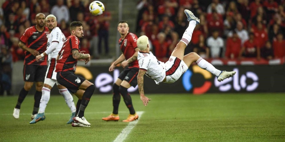 Paranaense y Flamengo finalistas de la Libertadores: &iquest;cu&aacute;nto vale cada plantel?