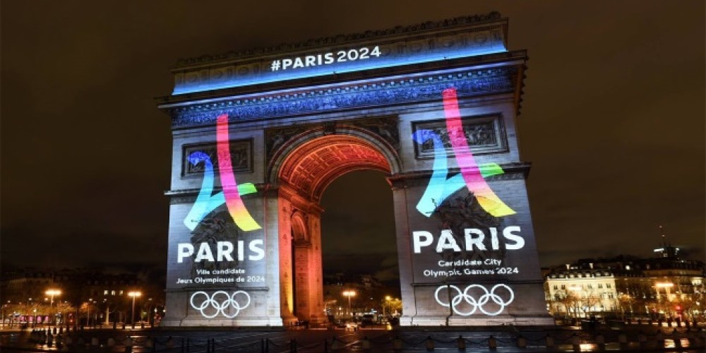Par&iacute;s 2024 ya tiene asegurado a cuatro patrocinadores