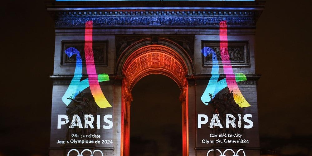 Con la presentación del logo, todas las novedades de los Juegos de París 2024