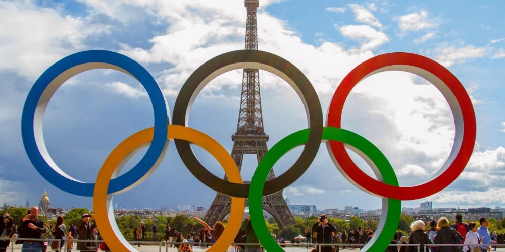 Rumbo a París 2024: cuánto costarán, los sponsors y los deportes que estarán y los que no