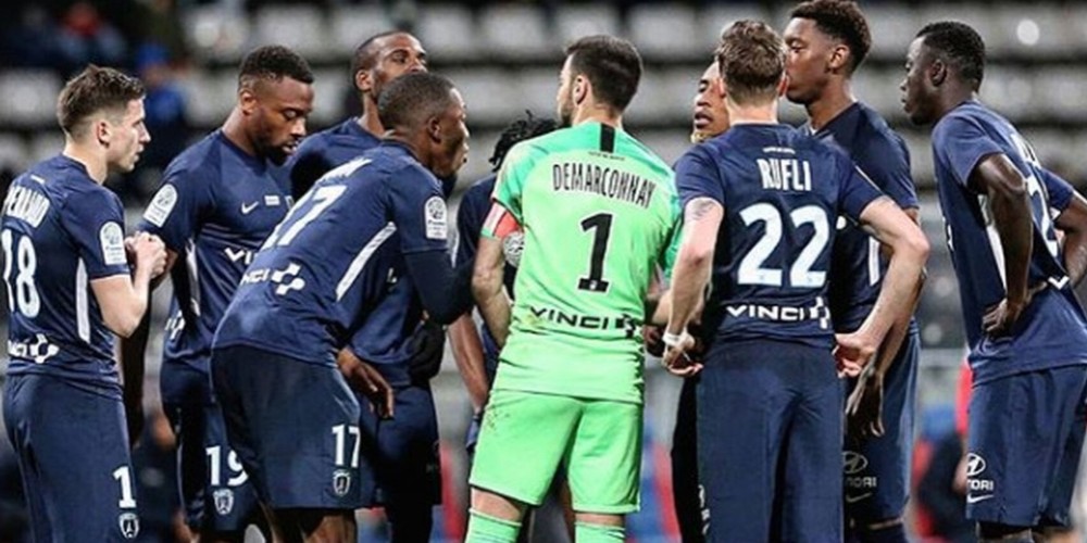 París FC, la historia del club que vive a la sombra del PSG