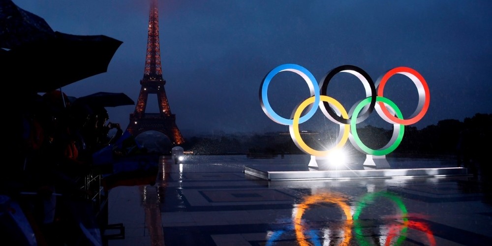 Se cae un sponsor de los Juegos Ol&iacute;mpicos de Paris 2024 por un compromiso ecologista