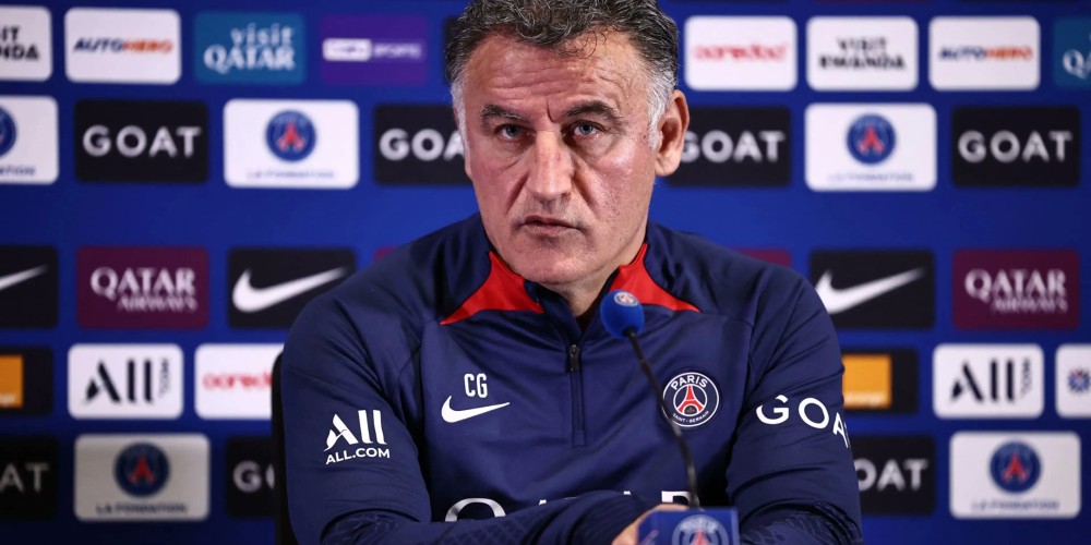 Uno m&aacute;s: Paris Saint Germain lleva gastado casi 45 millones por indemnizar a sus entrenadores