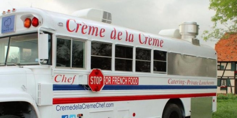 Tony Parker tendrá su propio Food Truck