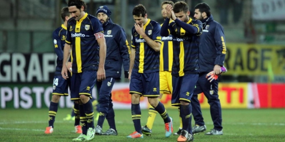 El “nuevo” Parma en la Serie D ya tiene nombre