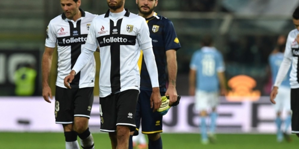 En grave crisis econ&oacute;mica, el Parma se vendi&oacute; por tan s&oacute;lo un euro