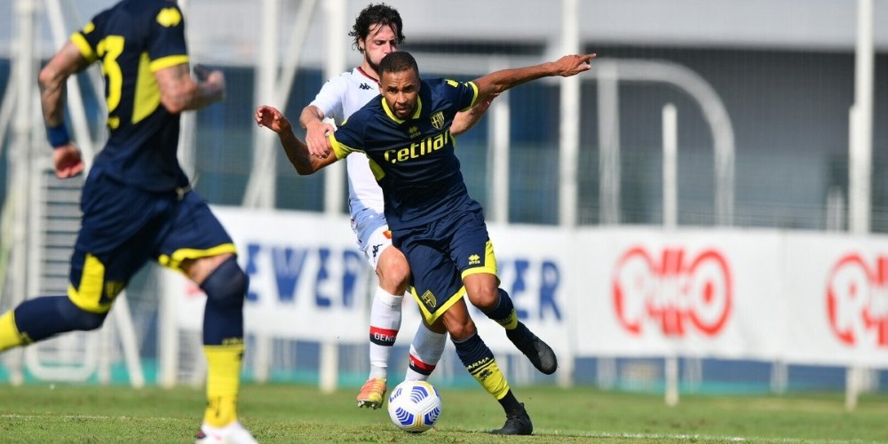 El Parma est&aacute; cerca de ser vendido por una suma millonaria a un empresario de Estados Unidos