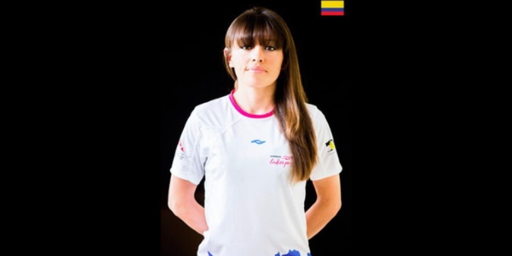 Las Ladies Power ruedan en Winston Salem