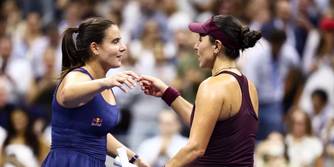 El partido de los US$15.000 millones en el US Open
