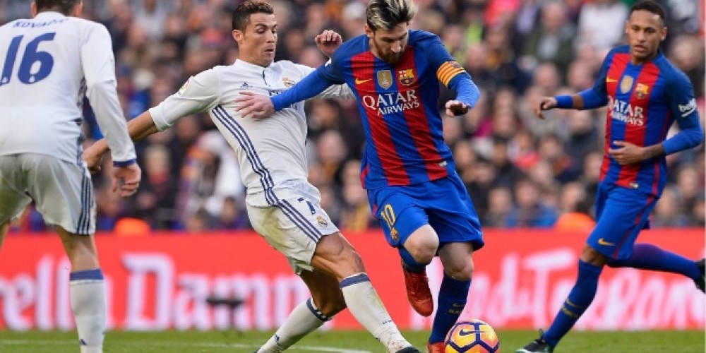 Los partidos entre las marcas comienzan cada vez m&aacute;s temprano