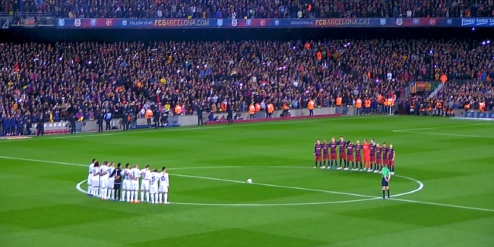 Estos son los partidos más valiosos de la historia del fútbol