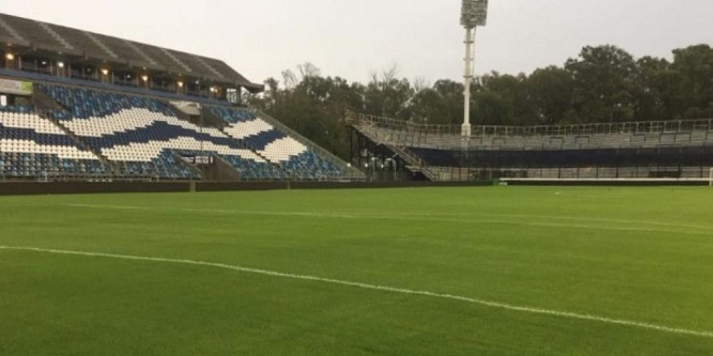 La Superliga modific&oacute; las reglas para cuando se suspenda alg&uacute;n partido