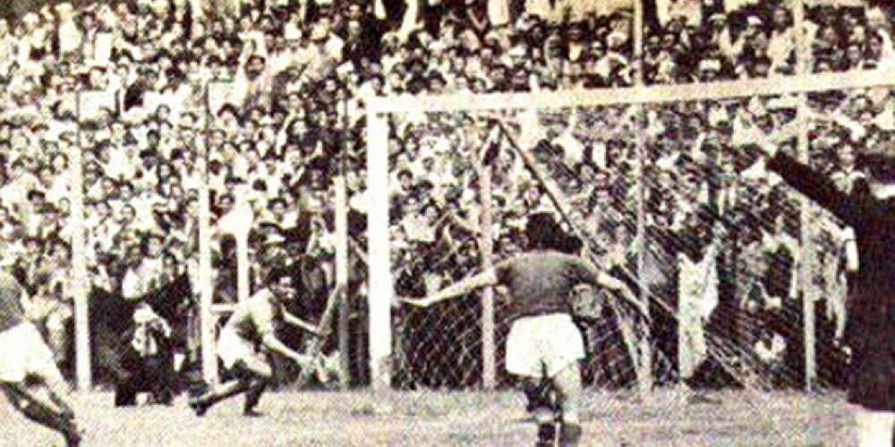 &iquest;Cu&aacute;les fueron todos los mini partidos reanudados en el f&uacute;tbol argentino?