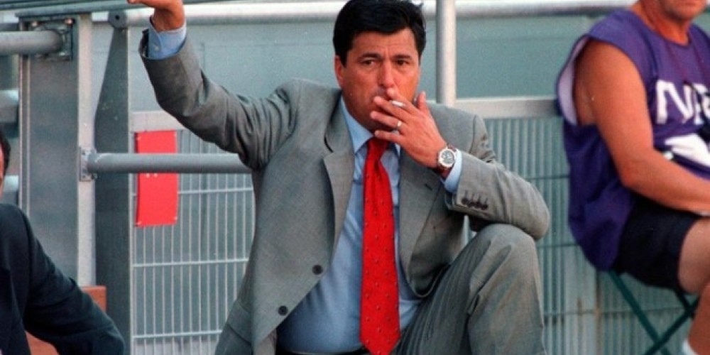 La oferta que buscará convencer a Passarella de volver a dirigir en el fútbol