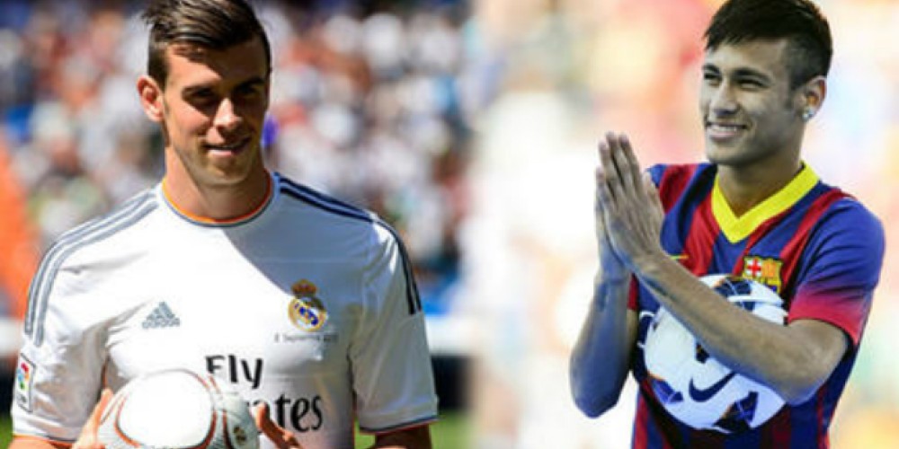 Este año se hicieron menos transferencias que en 2012, pero se gastó más plata