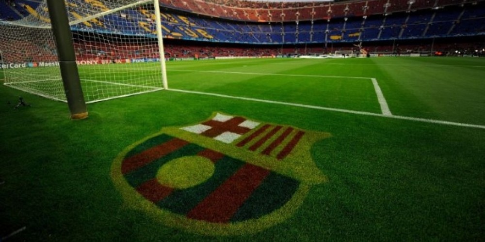 La televisión les pidió campos de juego más verdes a los clubes españoles