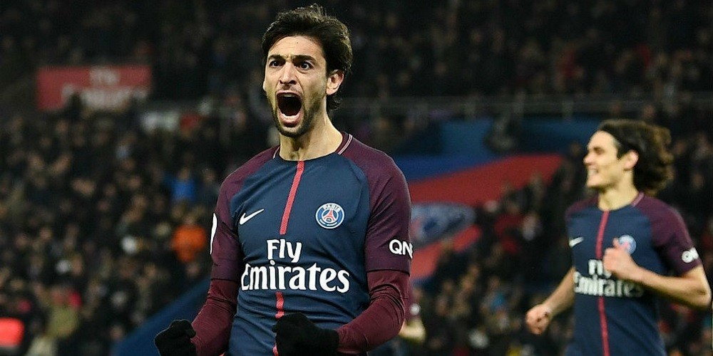 La transferencia de Pastore podría poner en jaque al presidente del PSG