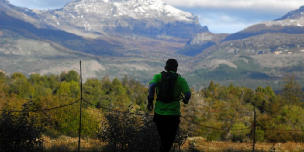 Vuelve el Patagonia Run en San Mart&iacute;n de los Andes