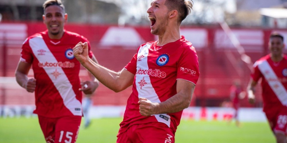 ¿De la Paternal a la Selección de Croacia?