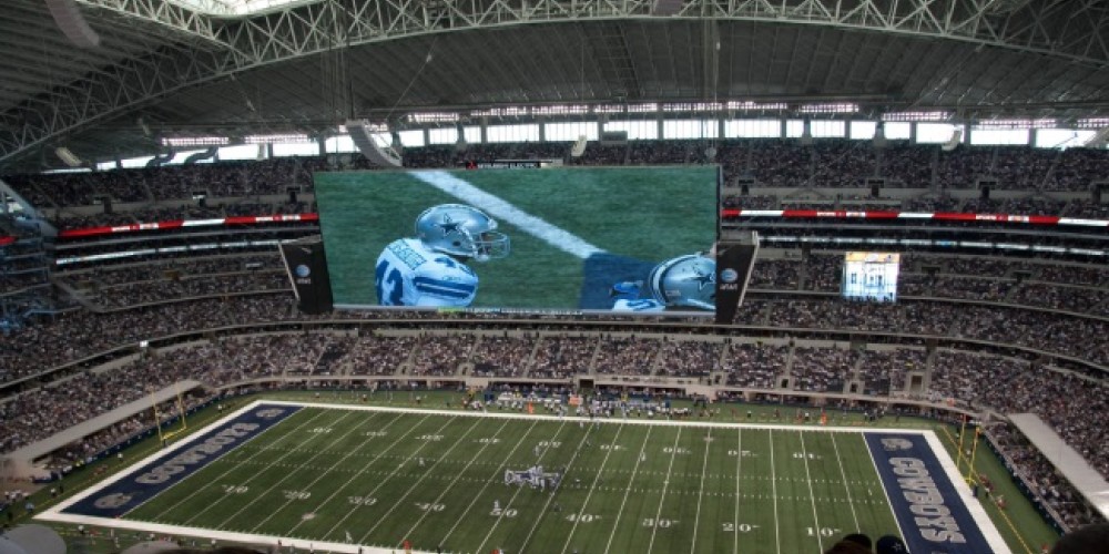 En 2016, el mercado global de patrocinio superar&aacute; los 60 mil millones de d&oacute;lares 