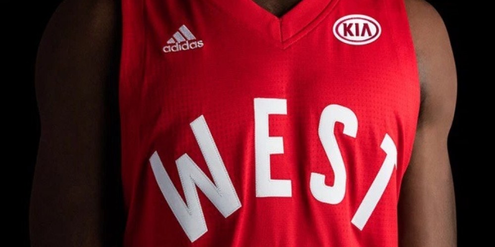 Los dueños de las franquicias de la NBA, a favor de las publicidades en las camisetas