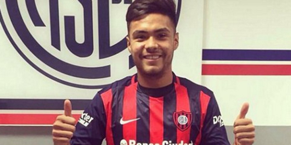 Colo Colo podr&iacute;a demandar a San Lorenzo ante la FIFA y el TAS por una deuda