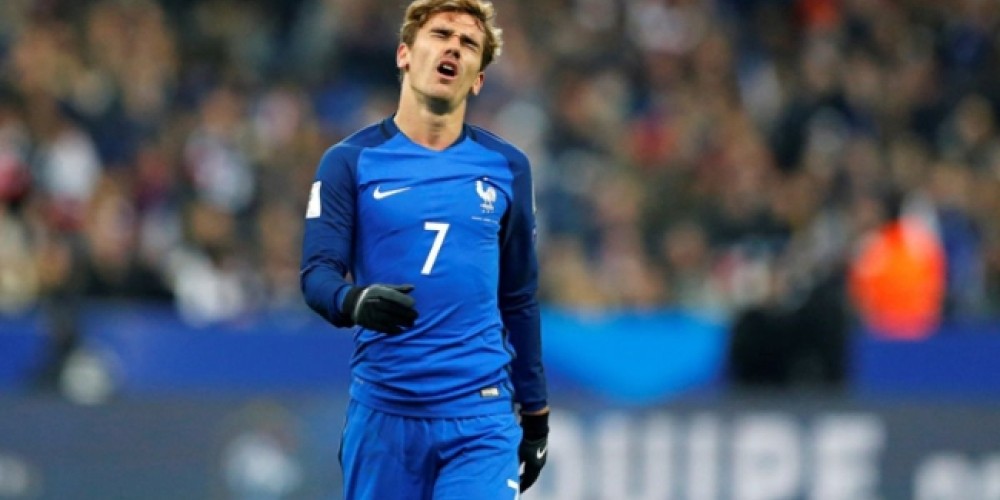 Clubes de todo el mundo piden fechas libres para sus jugadores entre sus partidos internacionales