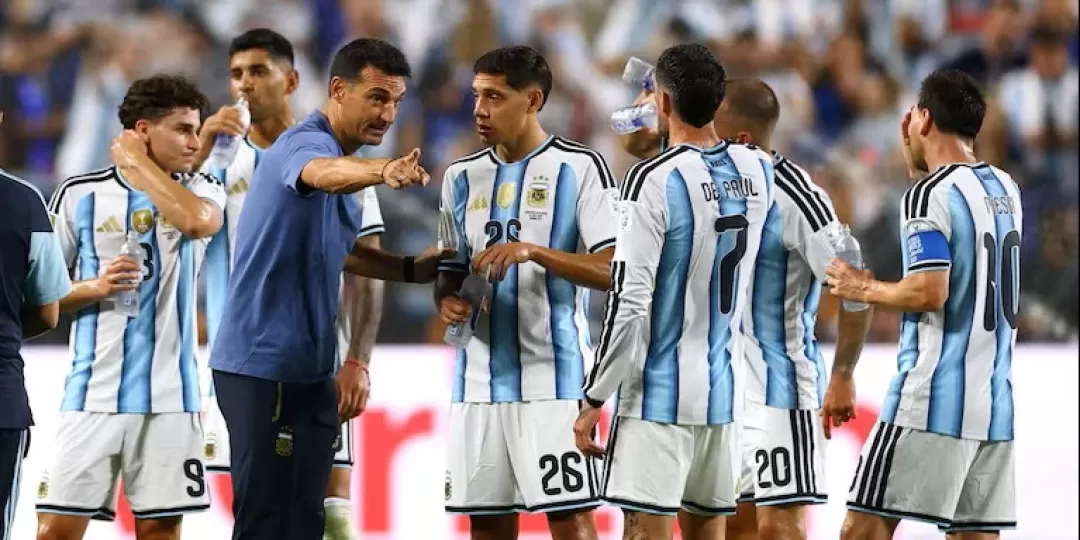 Pausas de hidrataci&oacute;n, &iquest;cu&aacute;nto dinero le dejan a la FIFA?