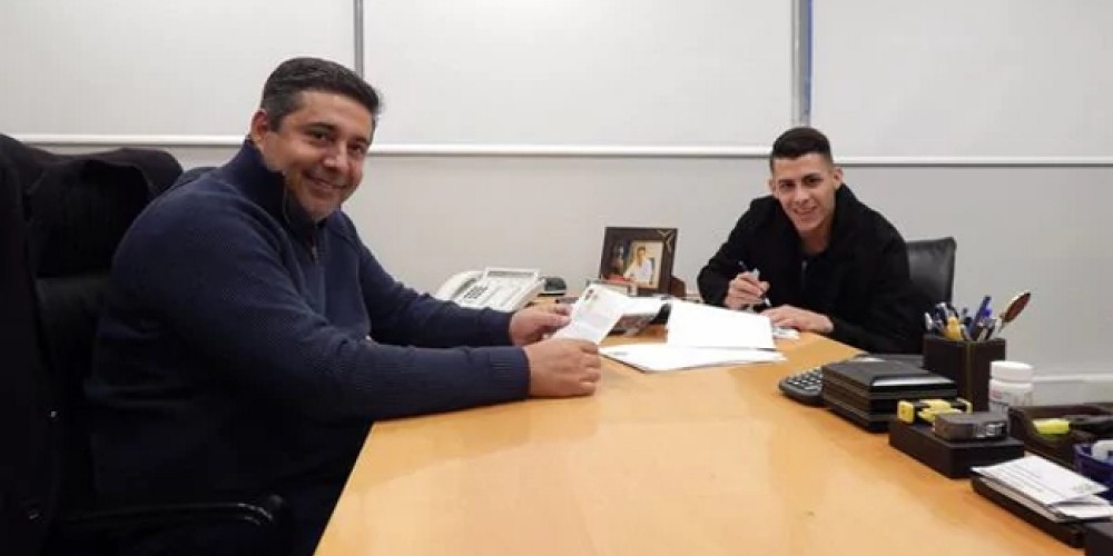 Boca le renov&oacute; a Pav&oacute;n y se convirti&oacute; en el jugador m&aacute;s caro de Argentina