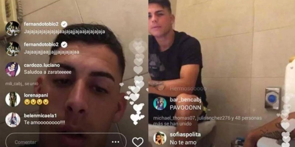 Los jugadores de Boca que ser&aacute;n multados por indisciplina 