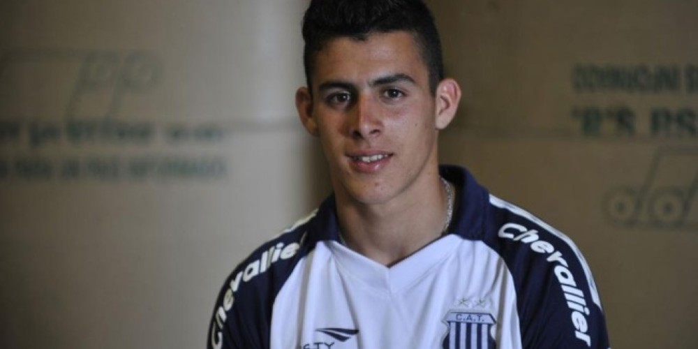 Talleres espera por la venta de Pavón y una comisión millonaria para sus arcas