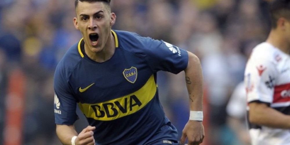 Boca Juniors intenta blindar a Cristian Pav&oacute;n antes del Mundial